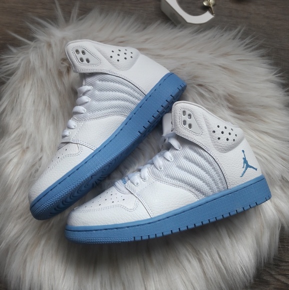 NEW Nike Jordan 1 Flight 4 Premium - Picture 3 of 6